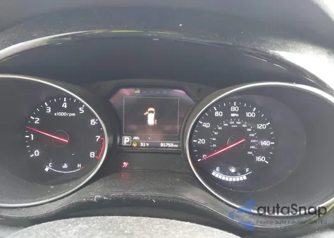 2018 Kia Sedona Ex from USA, damaged, VIN KNDMC5C14J6373129